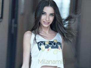 Milanamill
