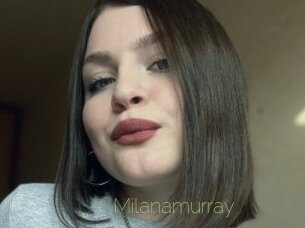 Milanamurray