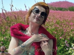 Milananevskaya