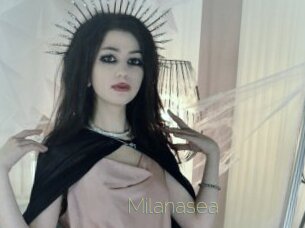 Milanasea