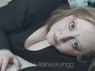 Milanaskyingg