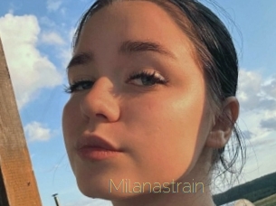 Milanastrain