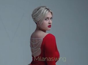 Milanaswing