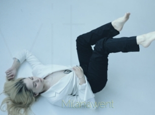 Milanawent