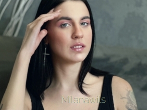 Milanawils