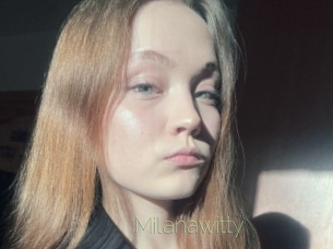 Milanawitty