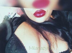 Milanazynx