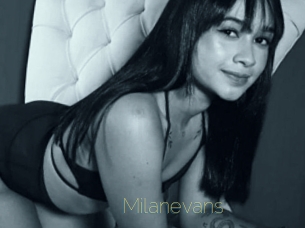 Milanevans