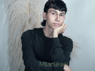 Milanlewis