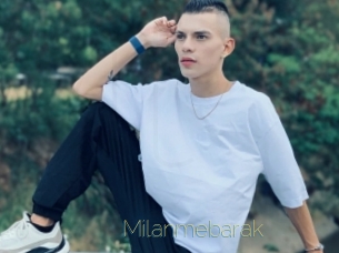 Milanmebarak