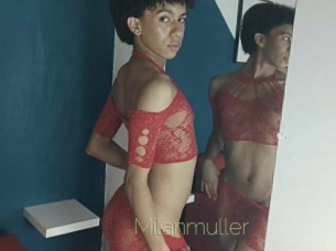 Milanmuller