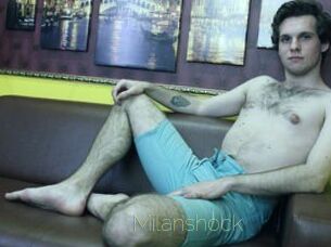 Milanshock