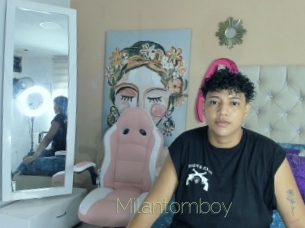 Milantomboy