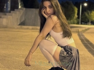 Milasandersa
