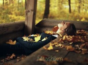 Milashikm