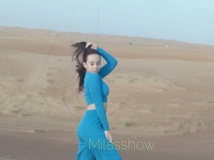 Milasshow