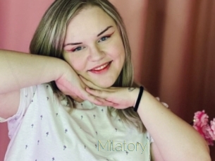 Milatory
