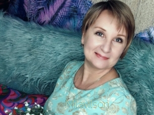 Milavilson