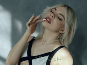 Milavonder