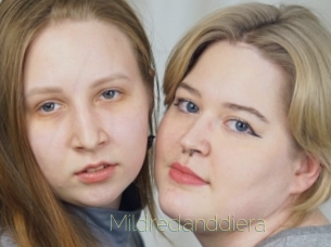 Mildredanddiera
