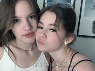 Mildredandellett