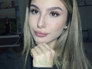 Mildredbage