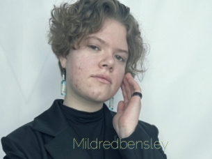 Mildredbensley