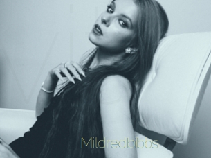 Mildredbibbs