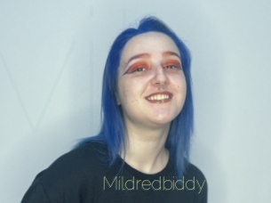 Mildredbiddy