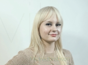 Mildredbrabson