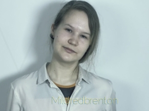 Mildredbrenton