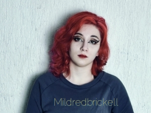 Mildredbrickell