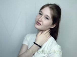 Mildredbuckley
