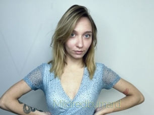 Mildredburnard