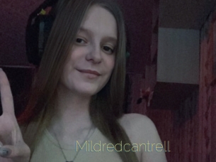 Mildredcantrell