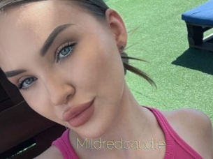 Mildredcaudle