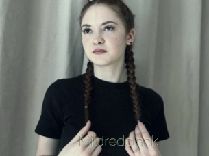 Mildredclack