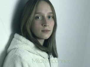 Mildredconner