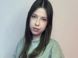 Mildreddimmick