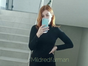 Mildredfarman