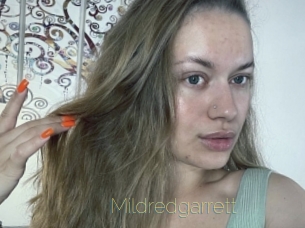 Mildredgarrett