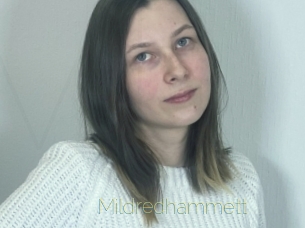 Mildredhammett