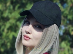 Mildredsanders