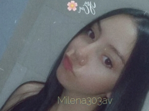 Milena303av