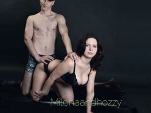 Milenaandhozzy