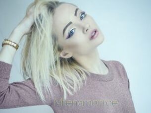 Milenamonroe