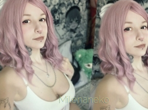 Milenaneko