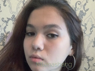 Milenashang