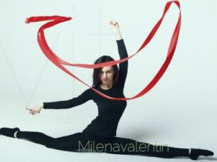 milenavalentin Visio Tchats