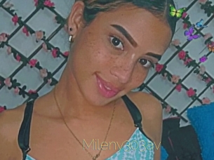 Mileny303av